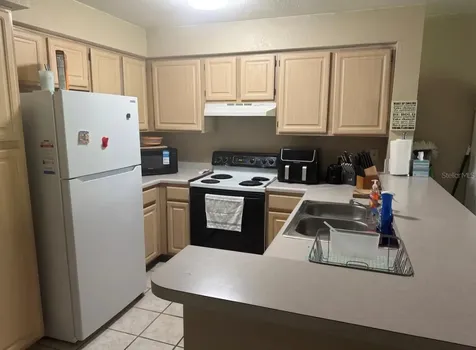 13953 Fairway Island Drive Orlando FL 32837