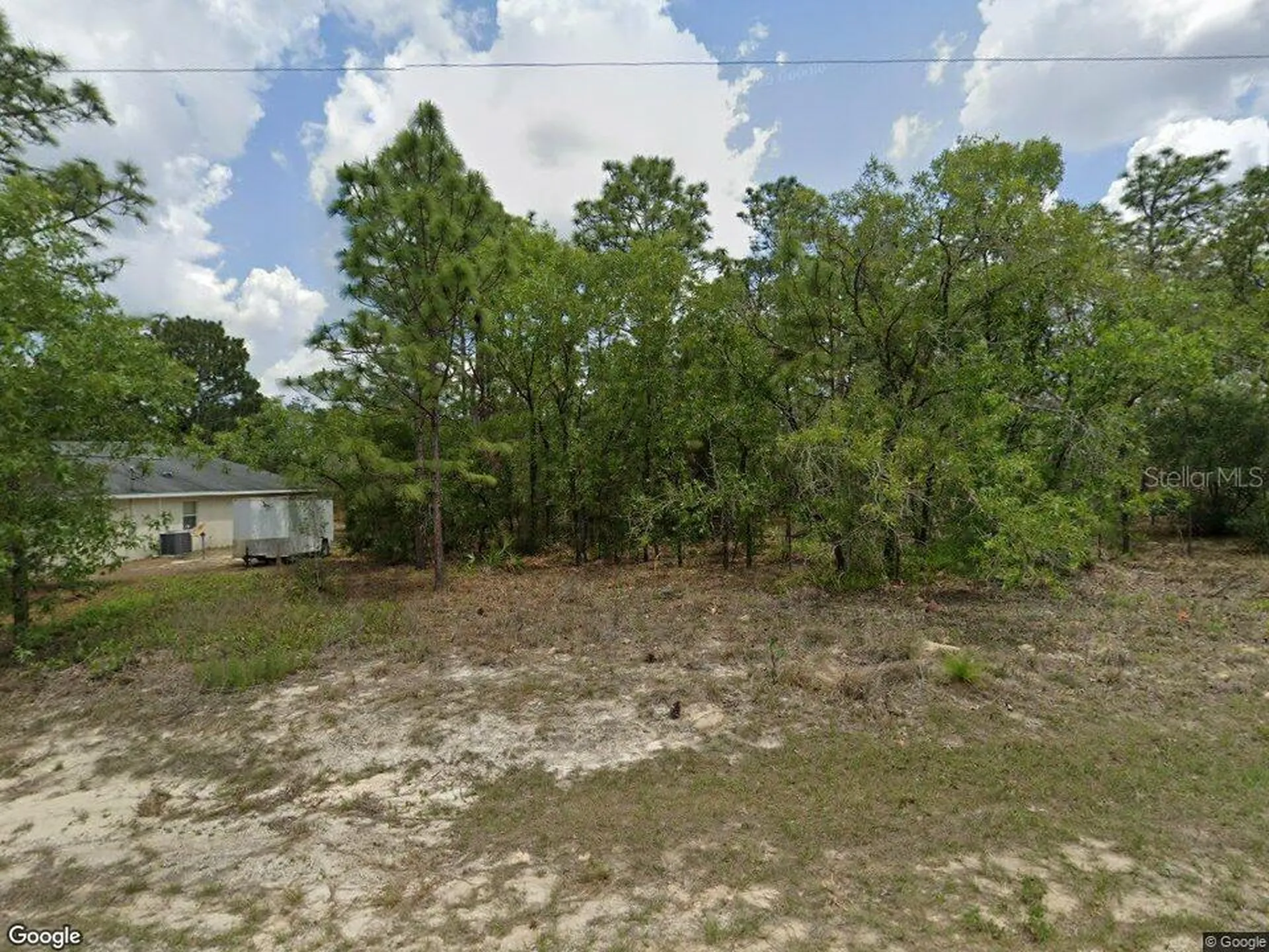 3881 W Parkview Drive Dunnellon FL 34433