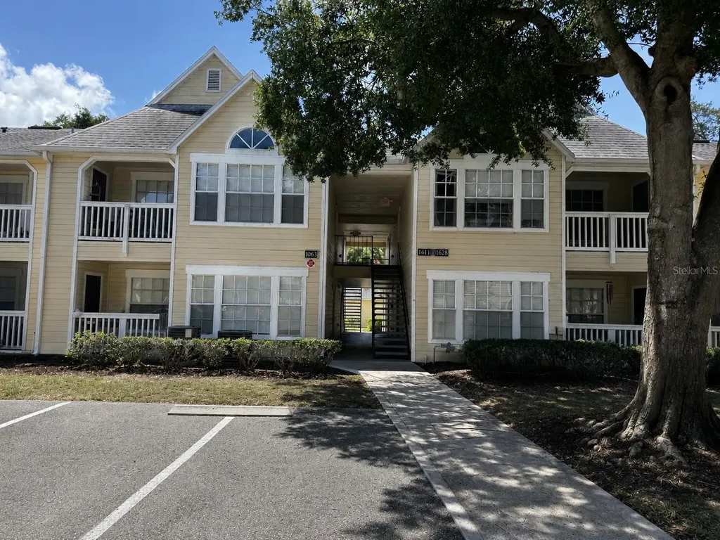 1063 S Hiawassee Road Orlando FL 32835