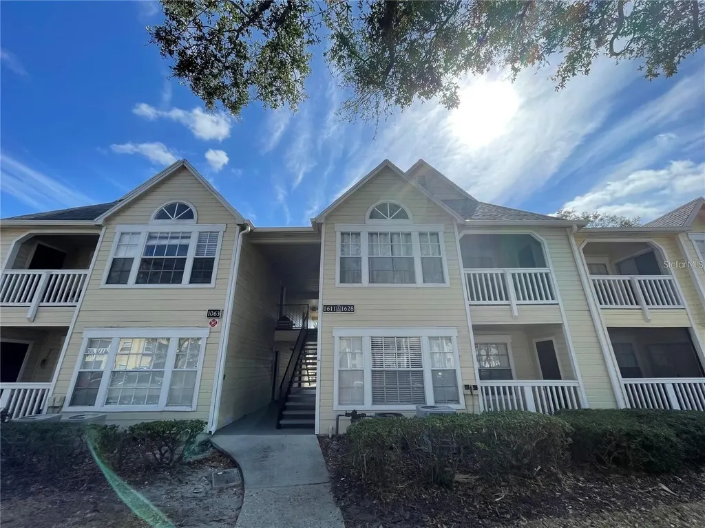 1063 S Hiawassee Road Orlando FL 32835