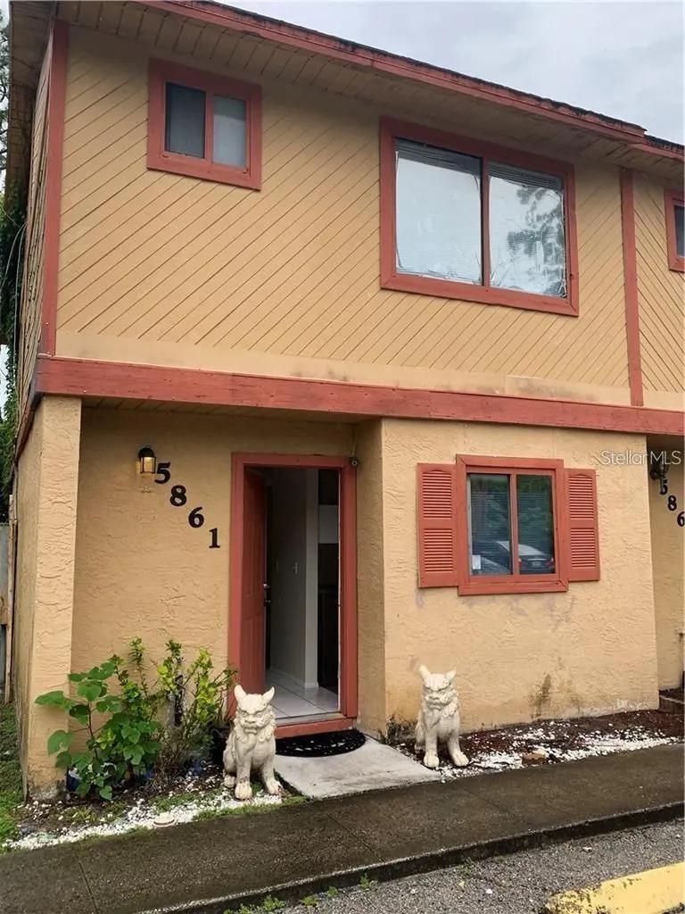 5861 Curry Ford Road Orlando FL 32822