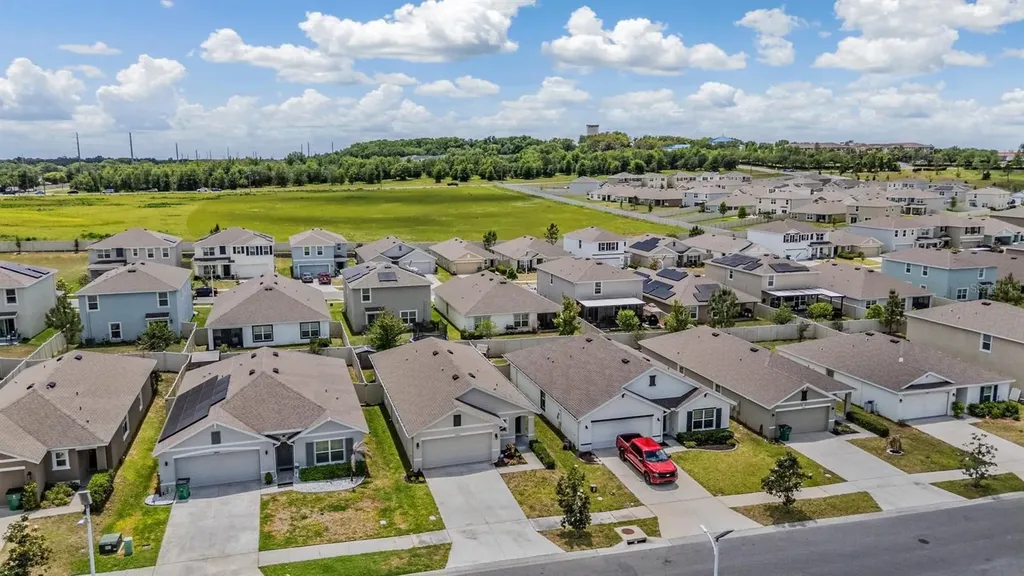 38400 Sonnet Landing Avenue Zephyrhills FL 33540