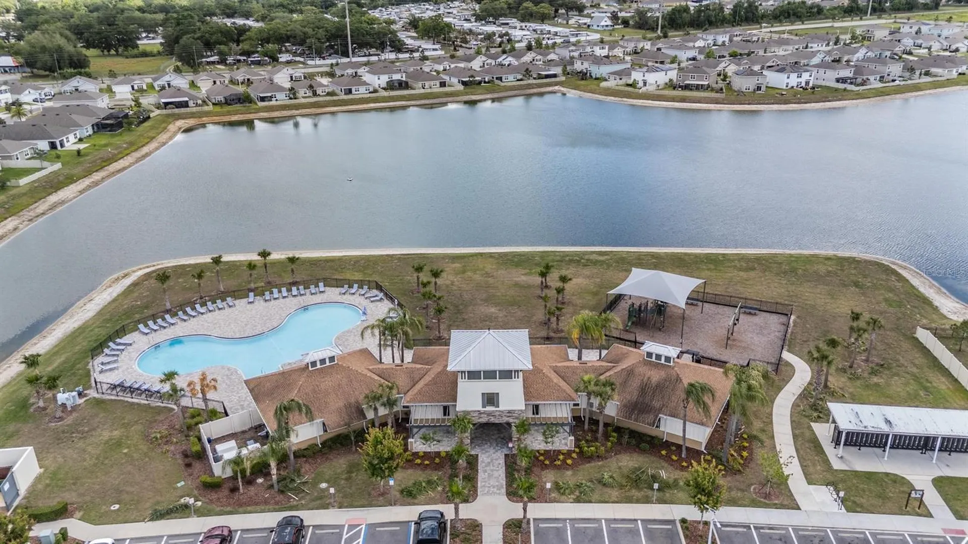 38400 Sonnet Landing Avenue Zephyrhills FL 33540