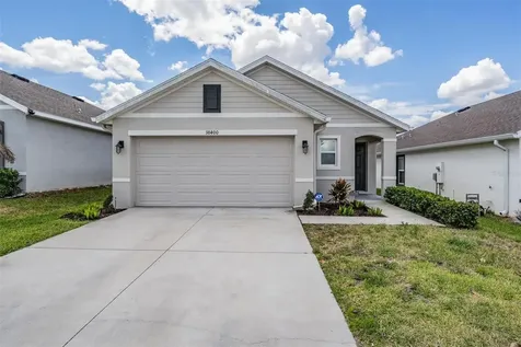 38400 Sonnet Landing Avenue Zephyrhills FL 33540