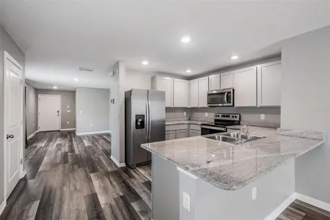 38400 Sonnet Landing Avenue Zephyrhills FL 33540