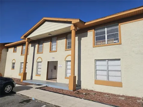 1709 Michigan Avenue Kissimmee FL 34744