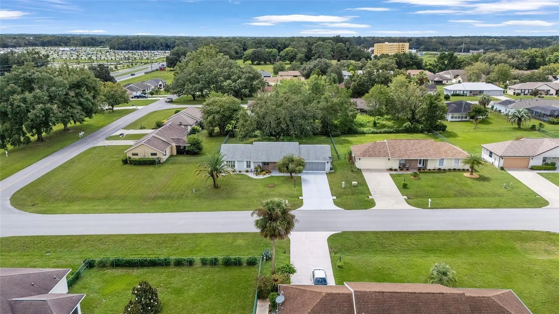4470 NW 32nd Street Ocala FL 34482