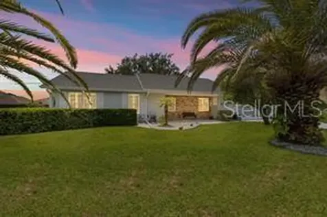 4470 NW 32nd Street Ocala FL 34482