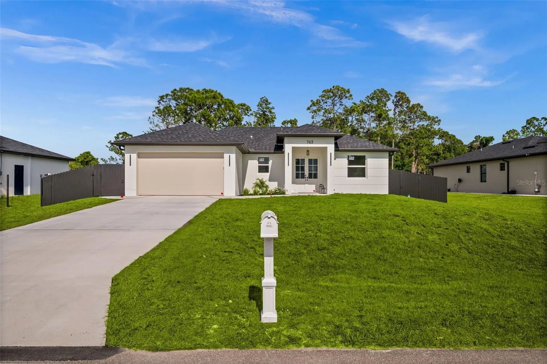 763 Andover Avenue S Lehigh Acres FL 33974