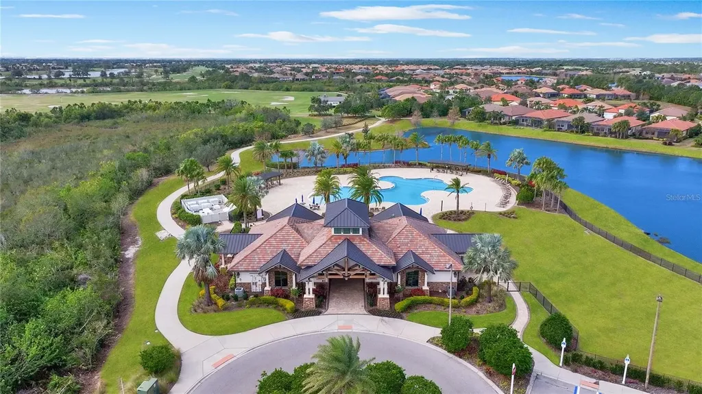 7010 Whittlebury Trail Bradenton FL 34202