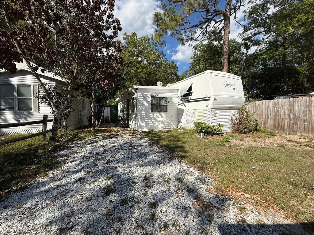 3000 Clarcona Road Apopka FL 32703