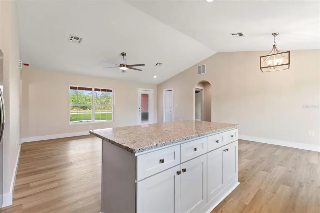 6301 Red Grange Boulevard Indian Lake Estates FL 33855