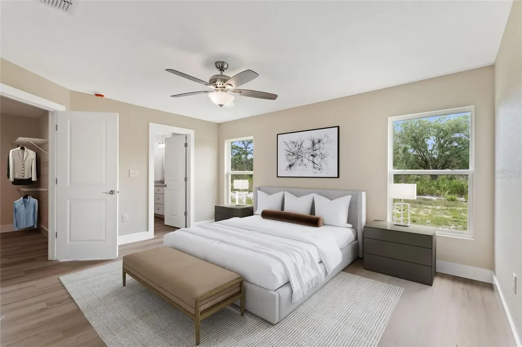 6301 Red Grange Boulevard Indian Lake Estates FL 33855