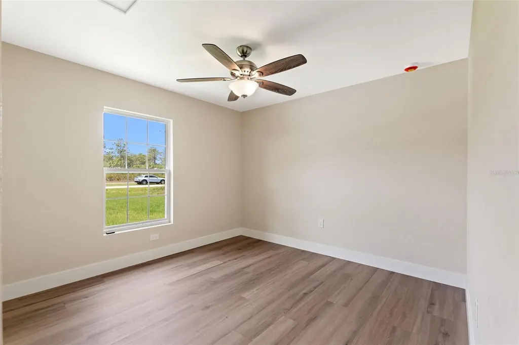 6301 Red Grange Boulevard Indian Lake Estates FL 33855
