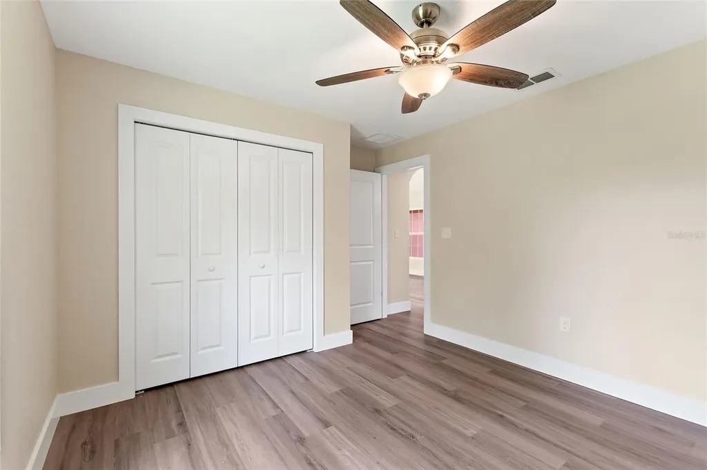 6301 Red Grange Boulevard Indian Lake Estates FL 33855