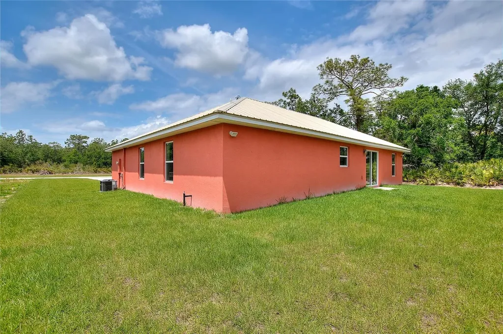 6301 Red Grange Boulevard Indian Lake Estates FL 33855