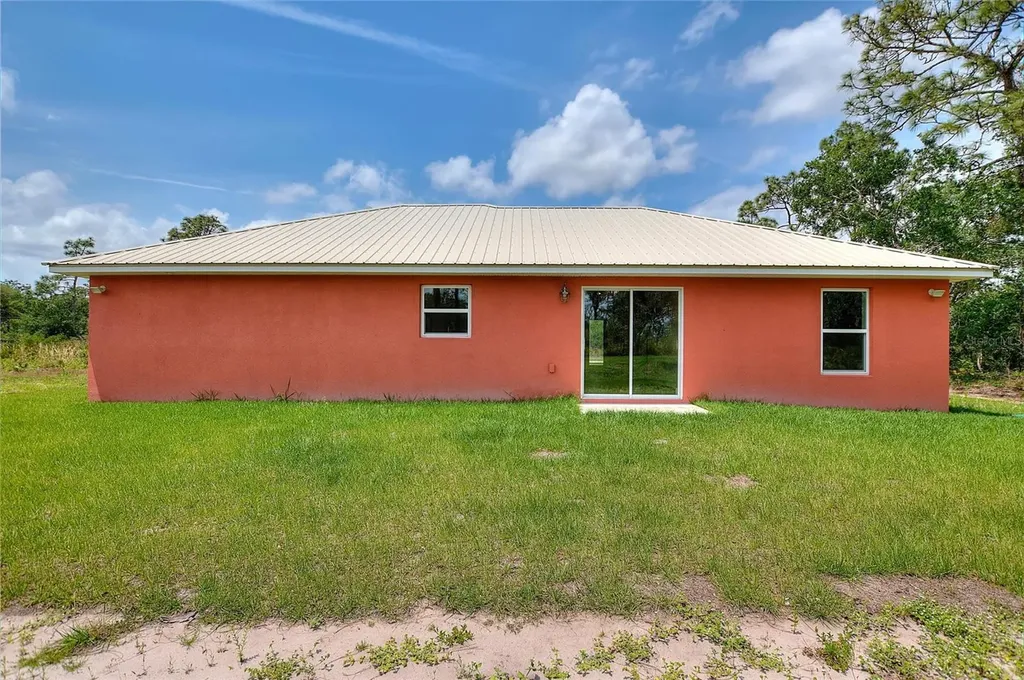 6301 Red Grange Boulevard Indian Lake Estates FL 33855