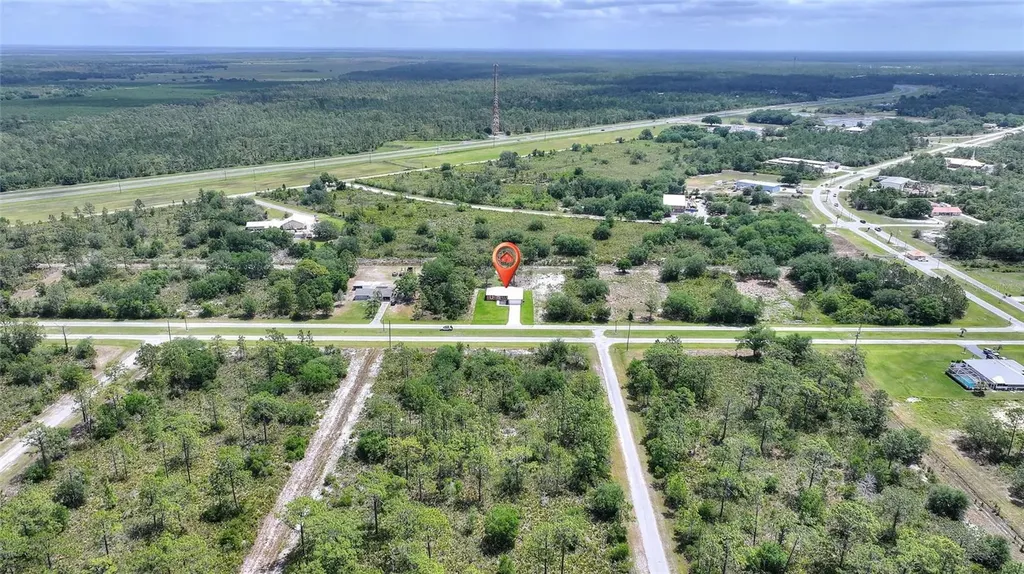 6301 Red Grange Boulevard Indian Lake Estates FL 33855