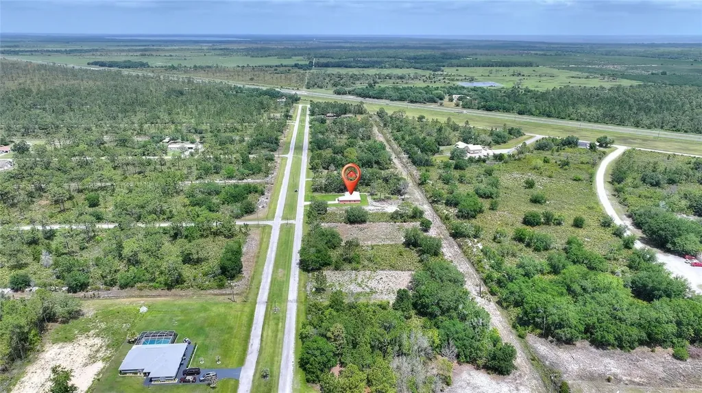 6301 Red Grange Boulevard Indian Lake Estates FL 33855