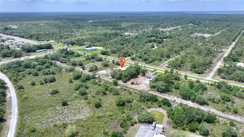 6301 Red Grange Boulevard Indian Lake Estates FL 33855