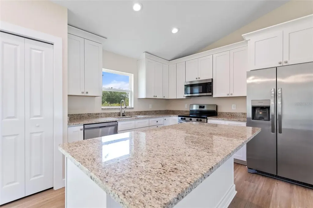 6301 Red Grange Boulevard Indian Lake Estates FL 33855
