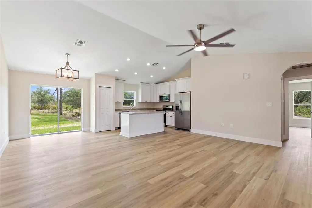 6301 Red Grange Boulevard Indian Lake Estates FL 33855