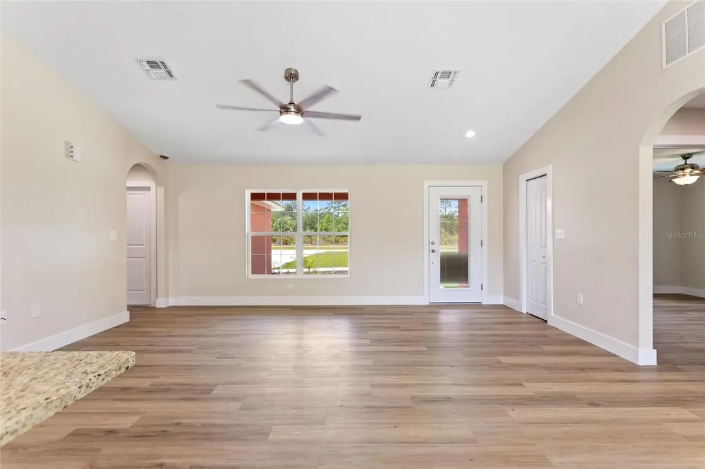 6301 Red Grange Boulevard Indian Lake Estates FL 33855