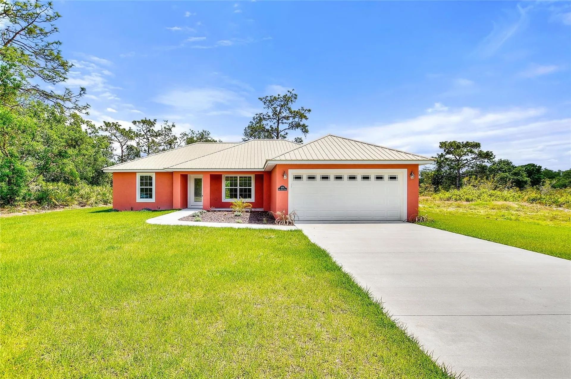 6301 Red Grange Boulevard Indian Lake Estates FL 33855