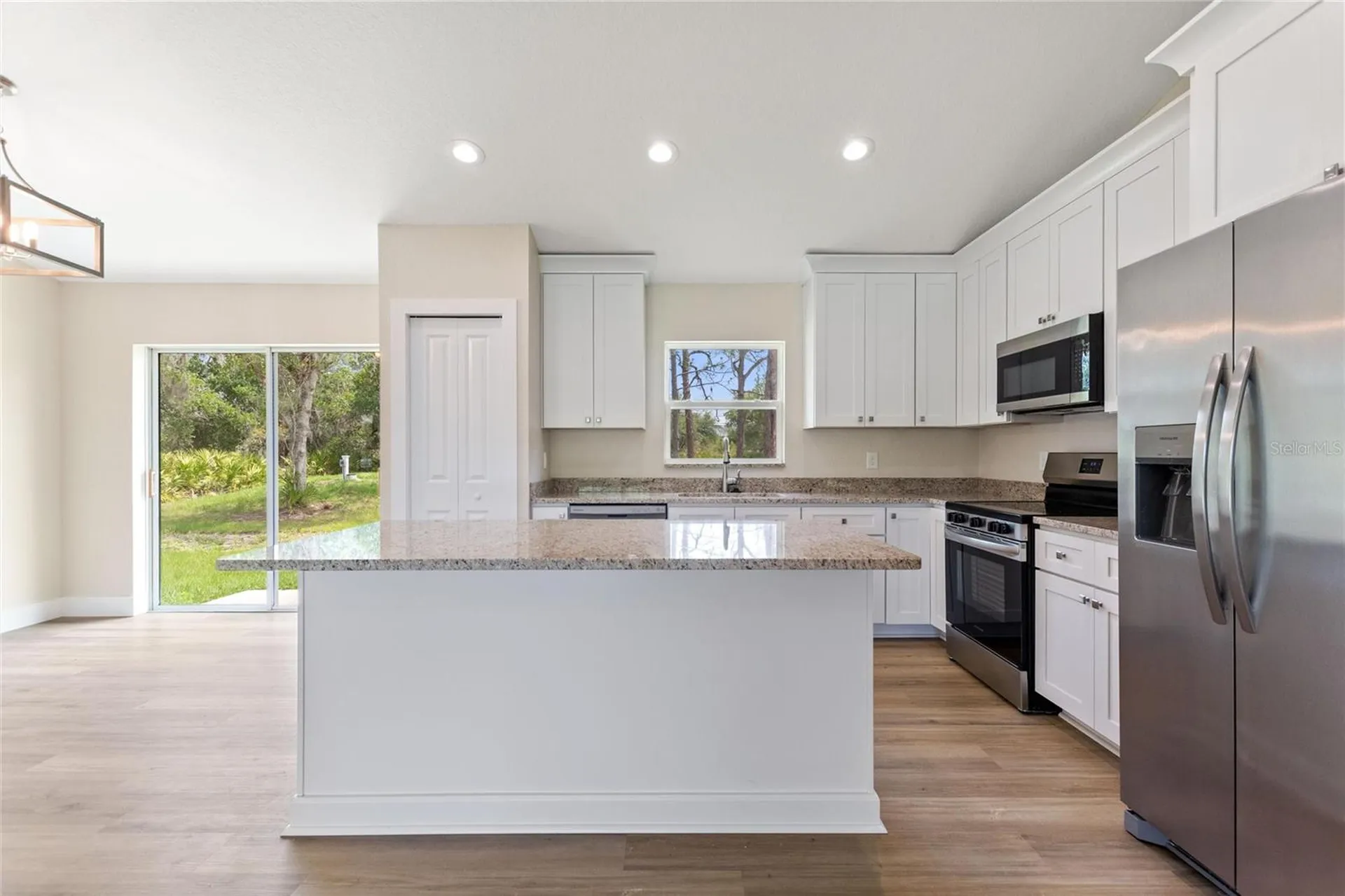6301 Red Grange Boulevard Indian Lake Estates FL 33855