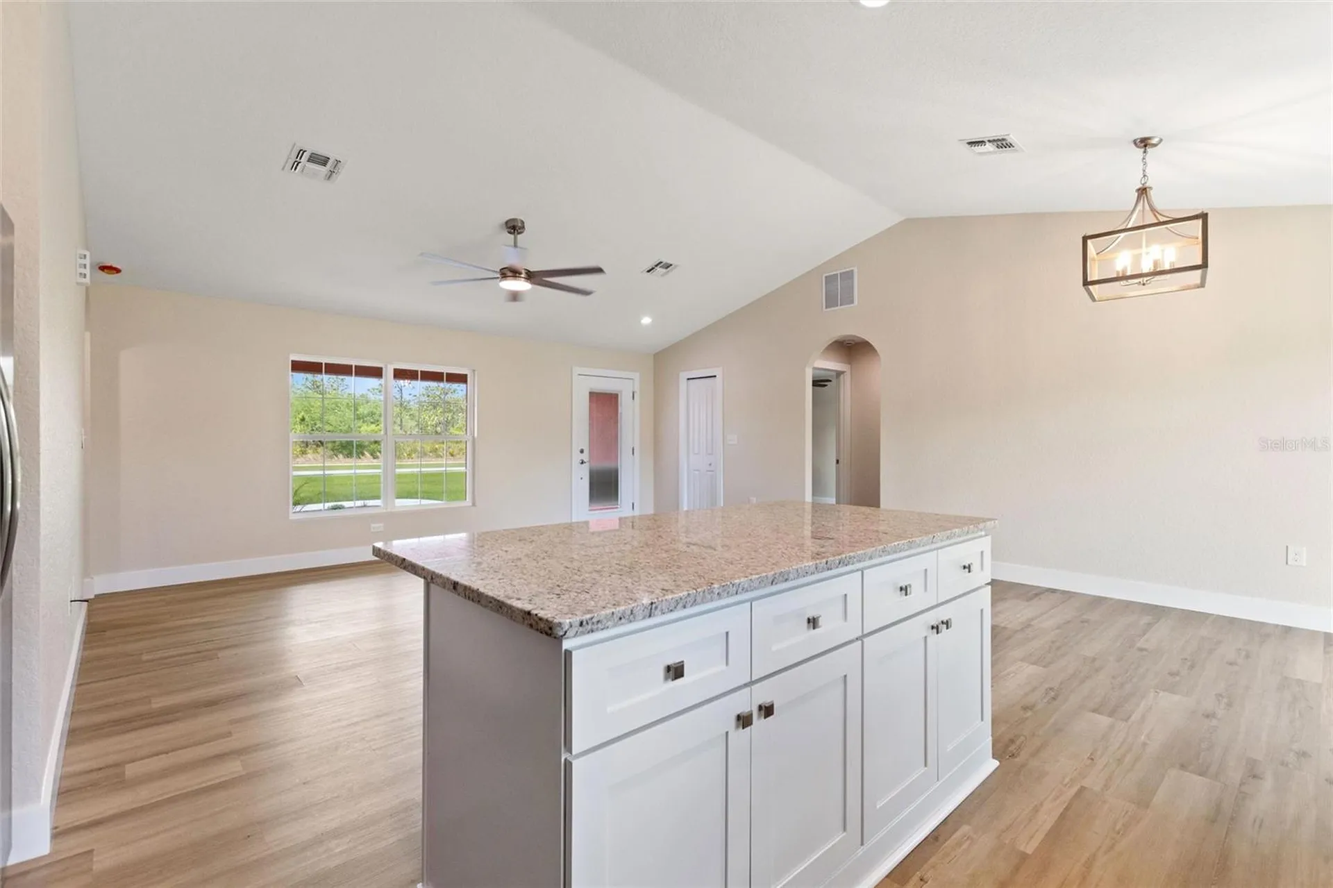 6301 Red Grange Boulevard Indian Lake Estates FL 33855