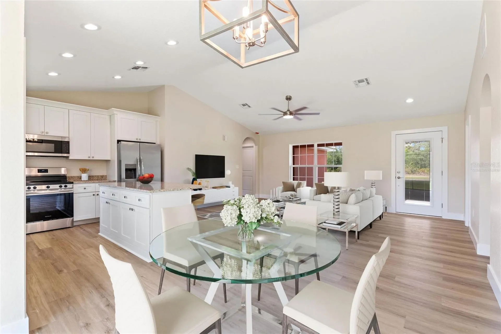 6301 Red Grange Boulevard Indian Lake Estates FL 33855