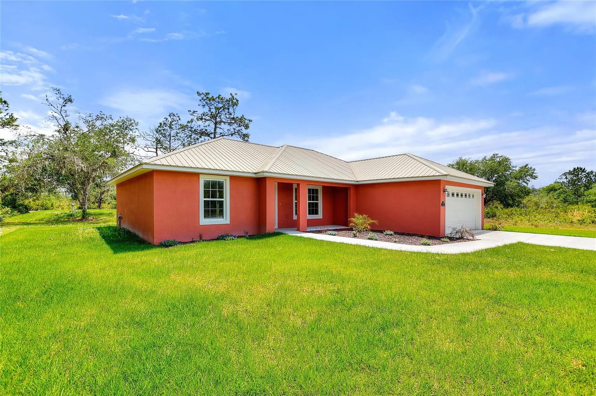6301 Red Grange Boulevard Indian Lake Estates FL 33855