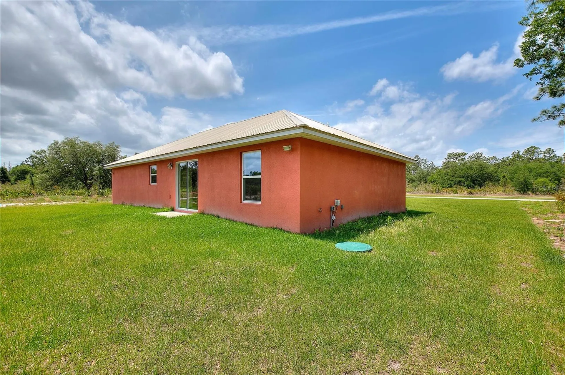 6301 Red Grange Boulevard Indian Lake Estates FL 33855