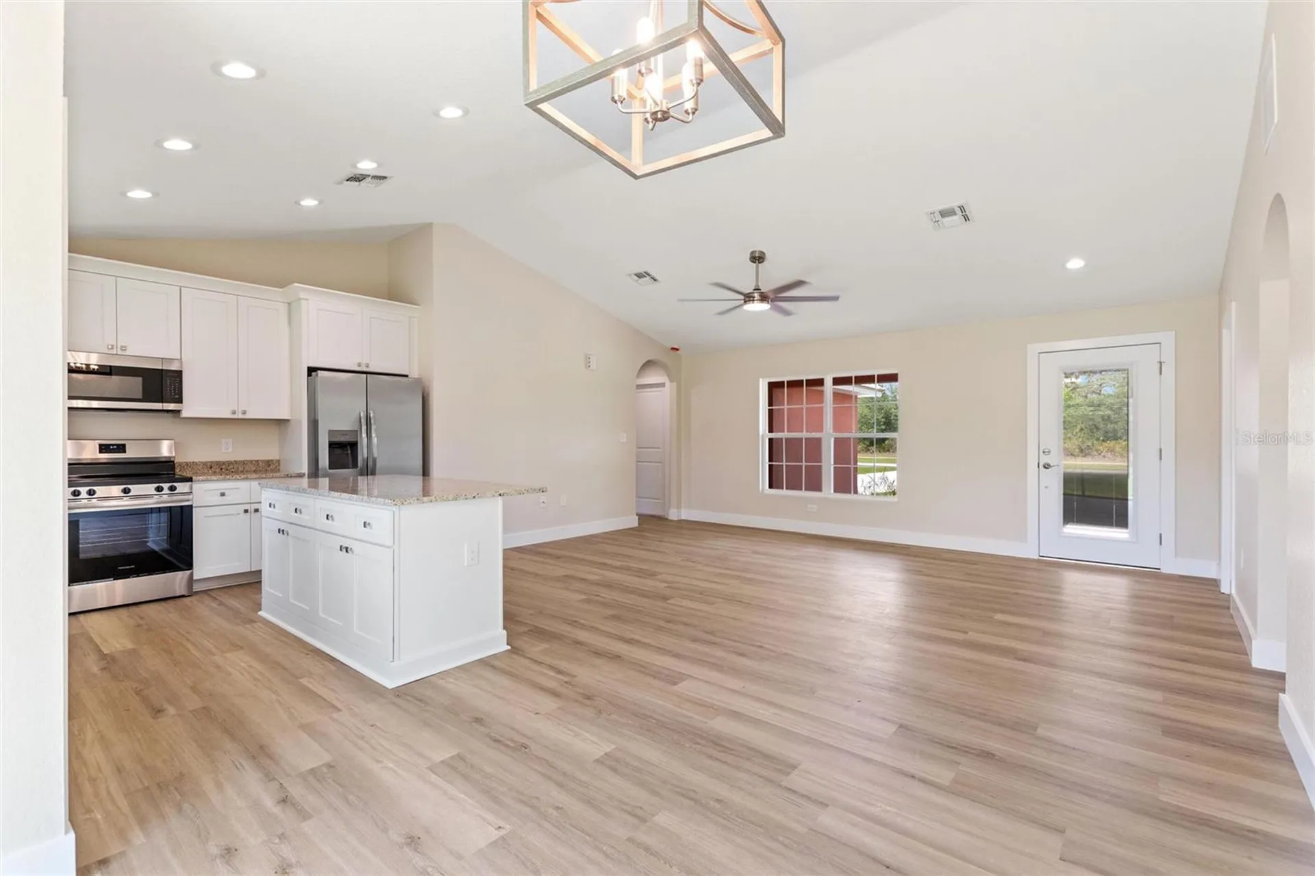 6301 Red Grange Boulevard Indian Lake Estates FL 33855