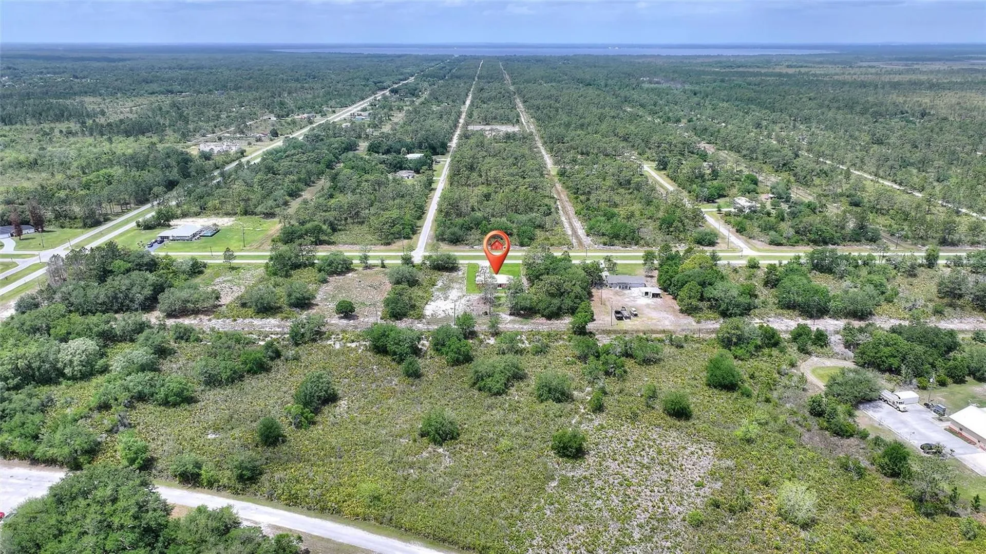 6301 Red Grange Boulevard Indian Lake Estates FL 33855