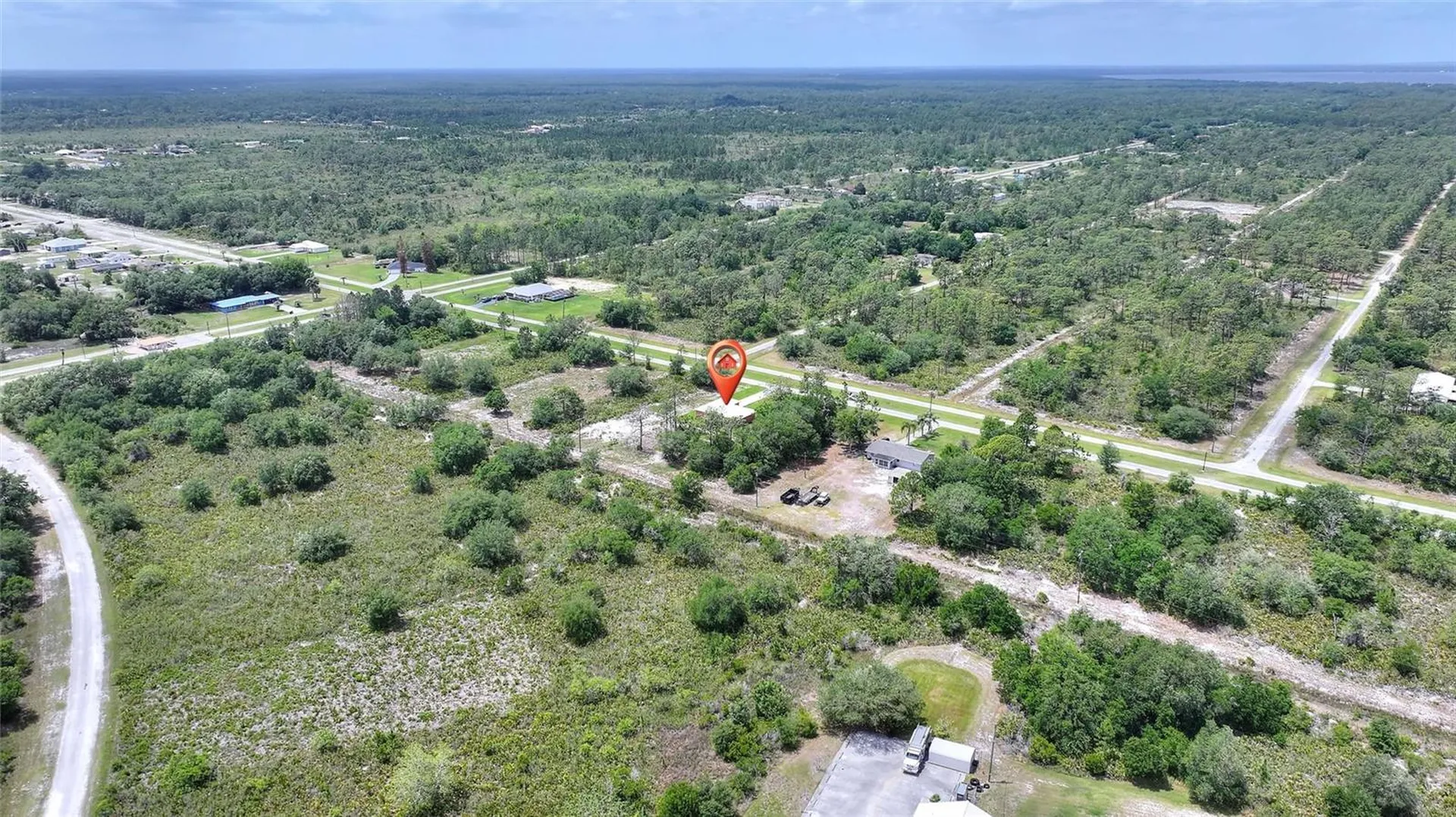 6301 Red Grange Boulevard Indian Lake Estates FL 33855
