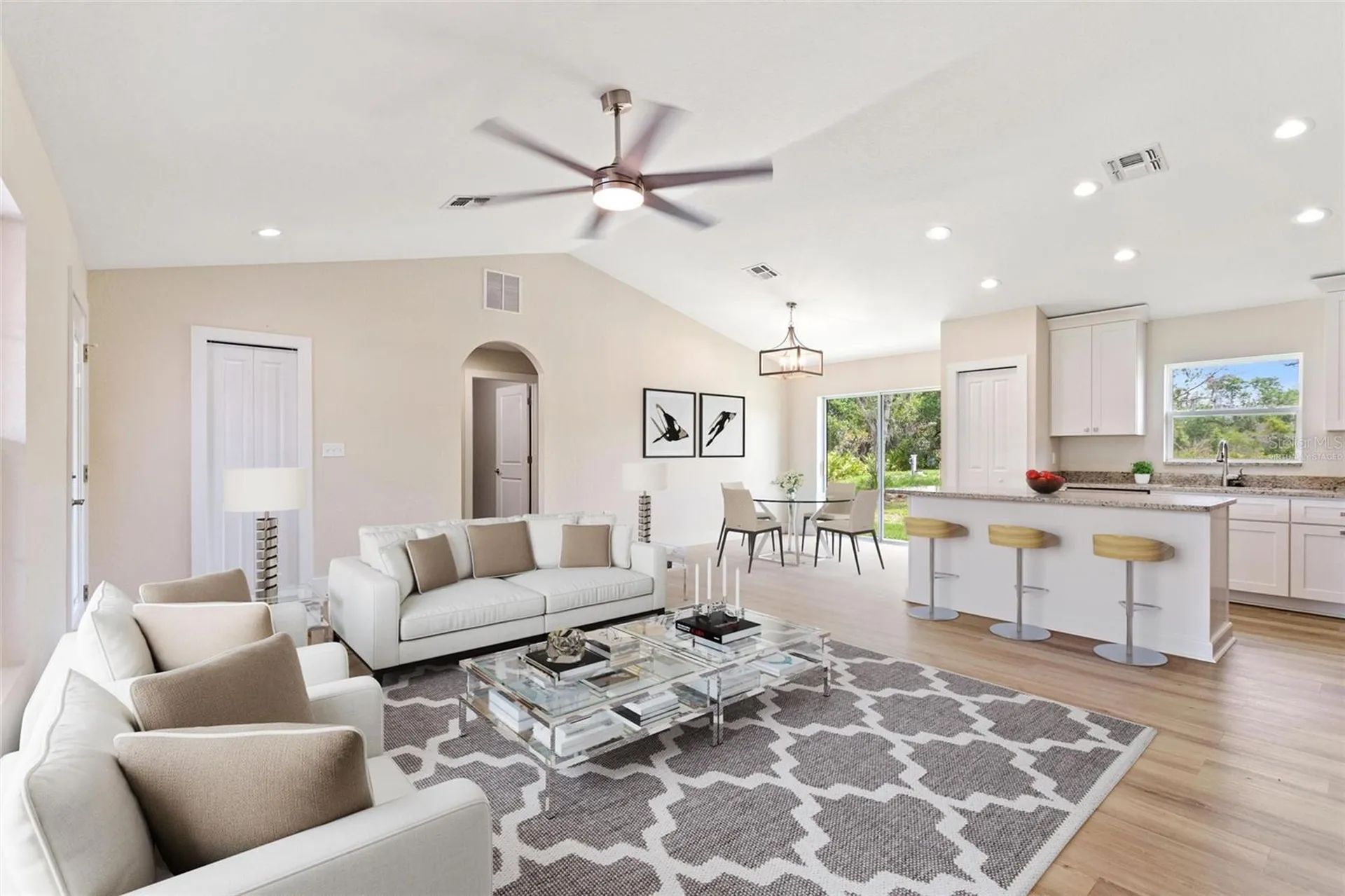 6301 Red Grange Boulevard Indian Lake Estates FL 33855