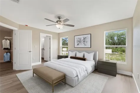 6301 Red Grange Boulevard Indian Lake Estates FL 33855