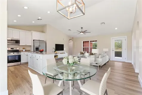 6301 Red Grange Boulevard Indian Lake Estates FL 33855