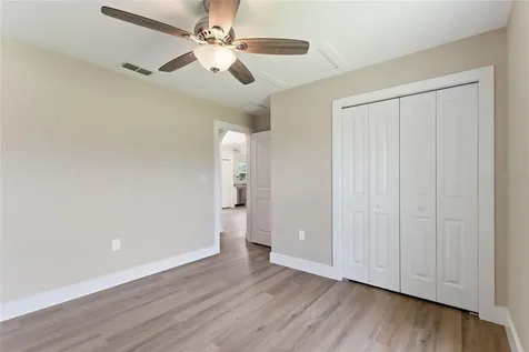 6301 Red Grange Boulevard Indian Lake Estates FL 33855