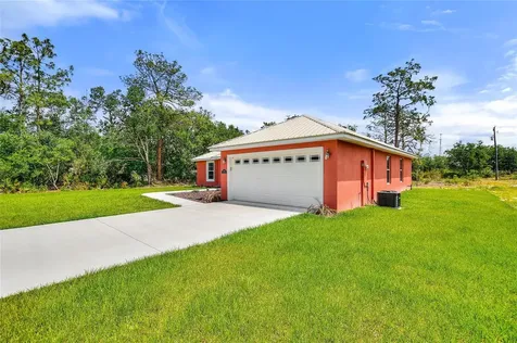 6301 Red Grange Boulevard Indian Lake Estates FL 33855