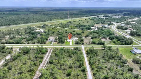 6301 Red Grange Boulevard Indian Lake Estates FL 33855