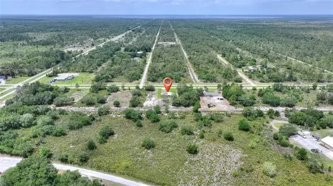 6301 Red Grange Boulevard Indian Lake Estates FL 33855