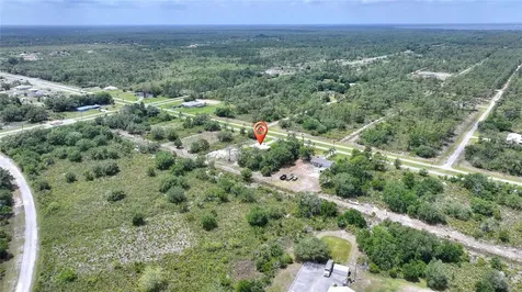 6301 Red Grange Boulevard Indian Lake Estates FL 33855