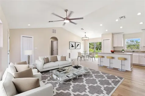 6301 Red Grange Boulevard Indian Lake Estates FL 33855