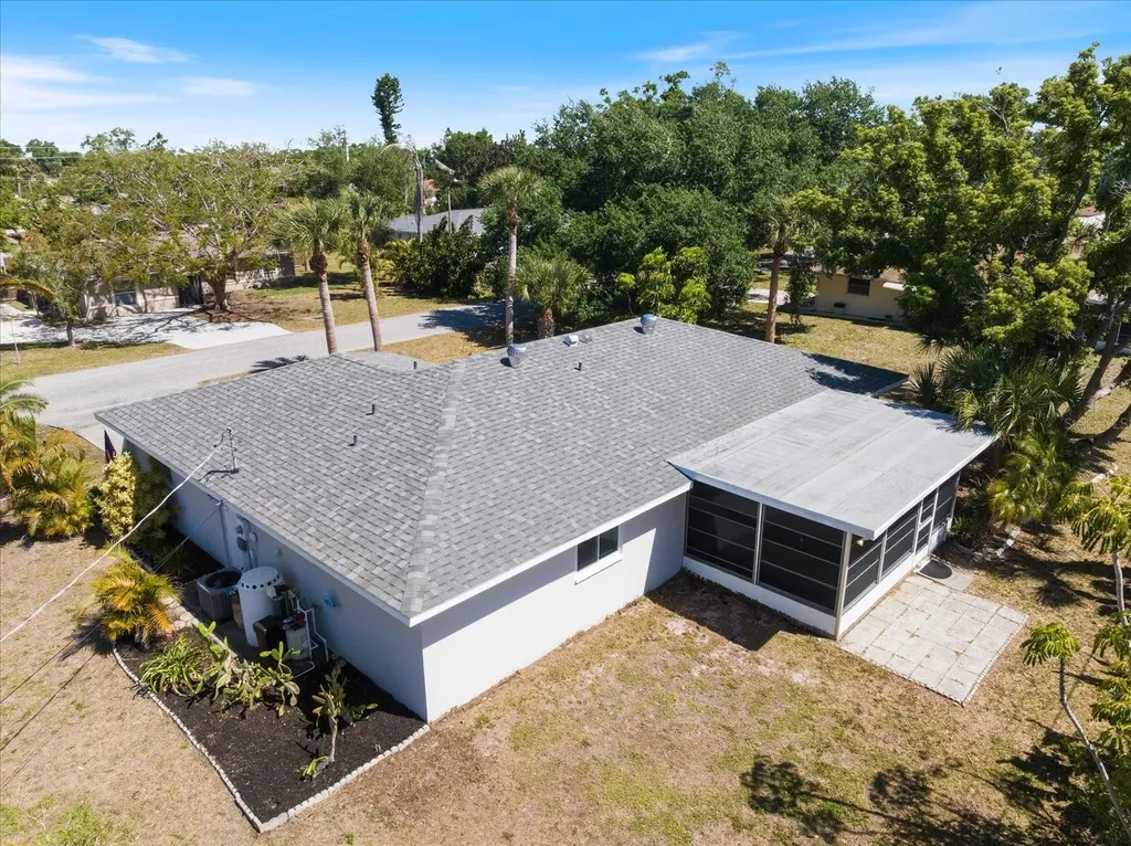 591 Porpoise Road Venice FL 34293