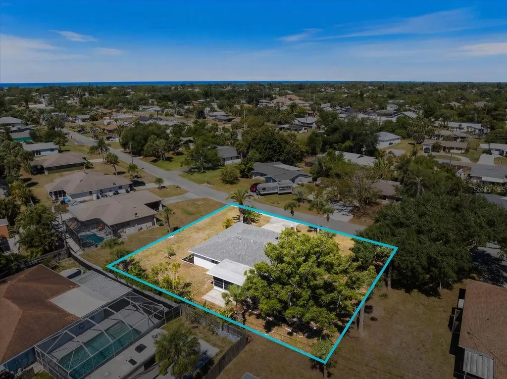 591 Porpoise Road Venice FL 34293