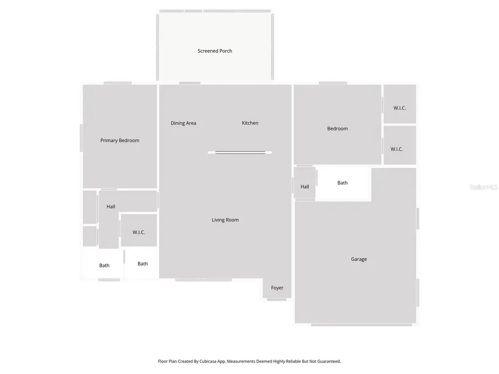 591 Porpoise Road Venice FL 34293