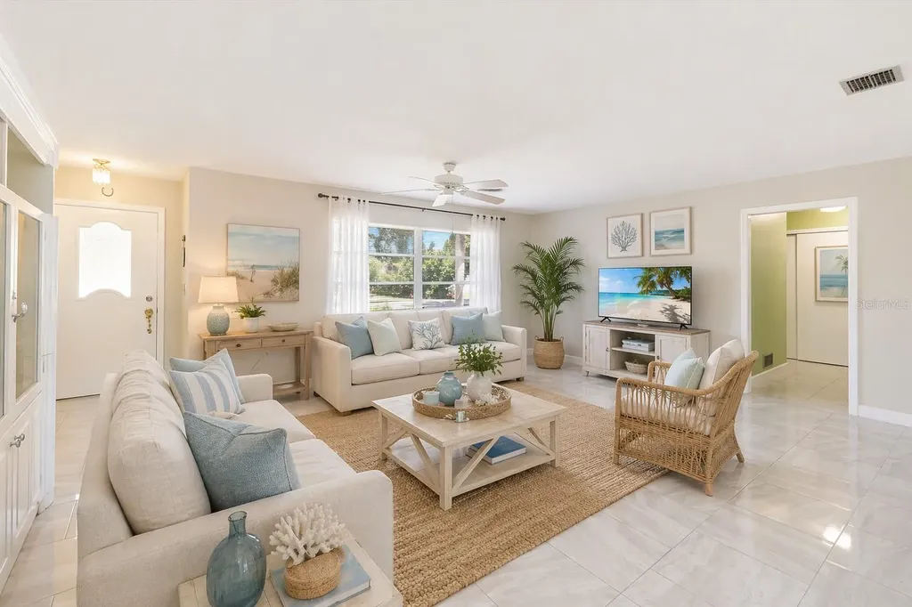 591 Porpoise Road Venice FL 34293