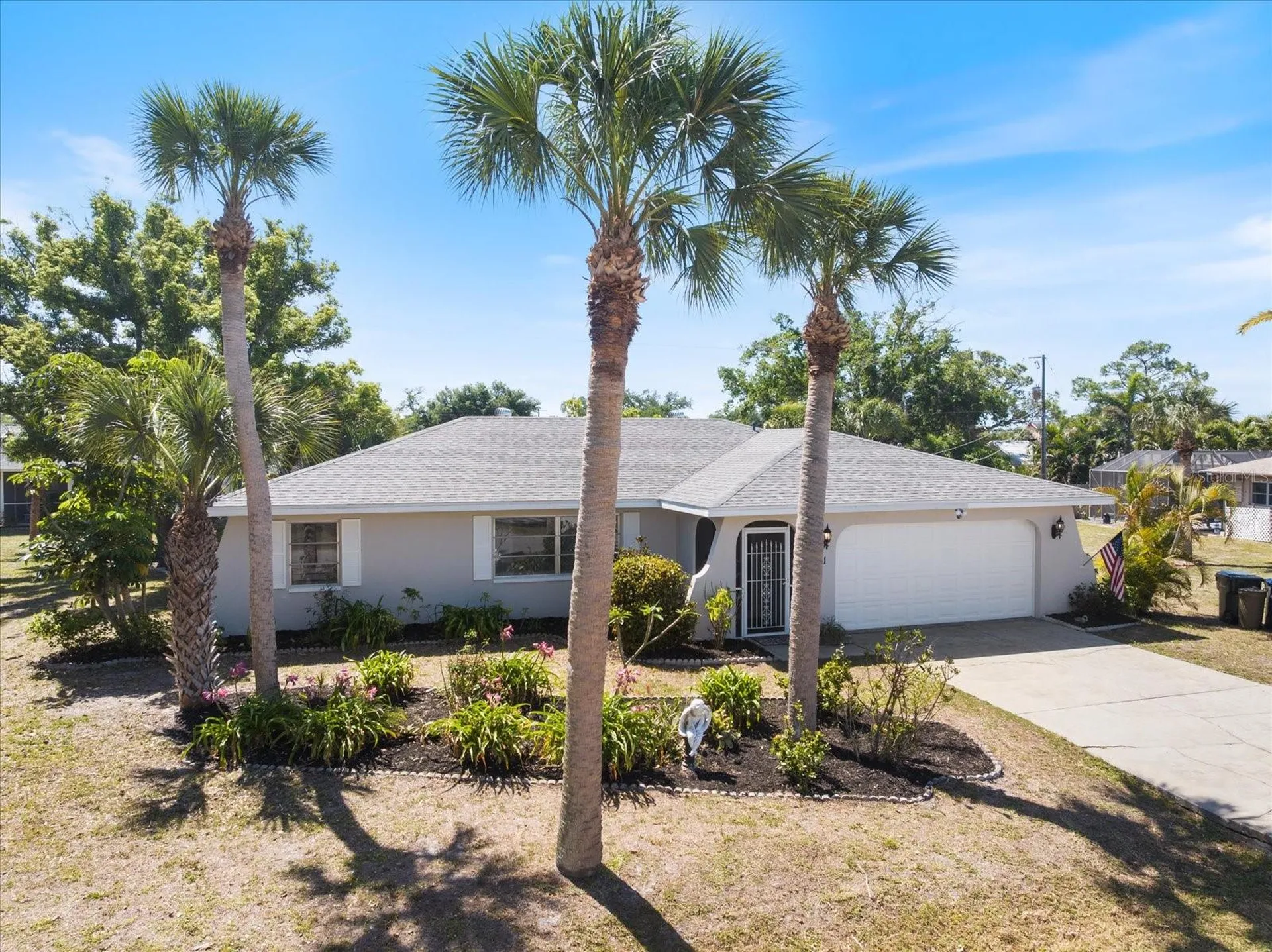 591 Porpoise Road Venice FL 34293